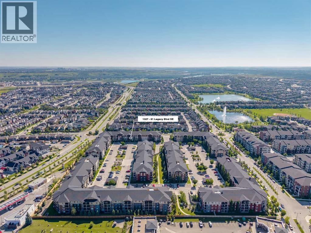 1327, 81 Legacy Boulevard Se, Calgary, Alberta  T2X 2B9 - Photo 30 - A2246226