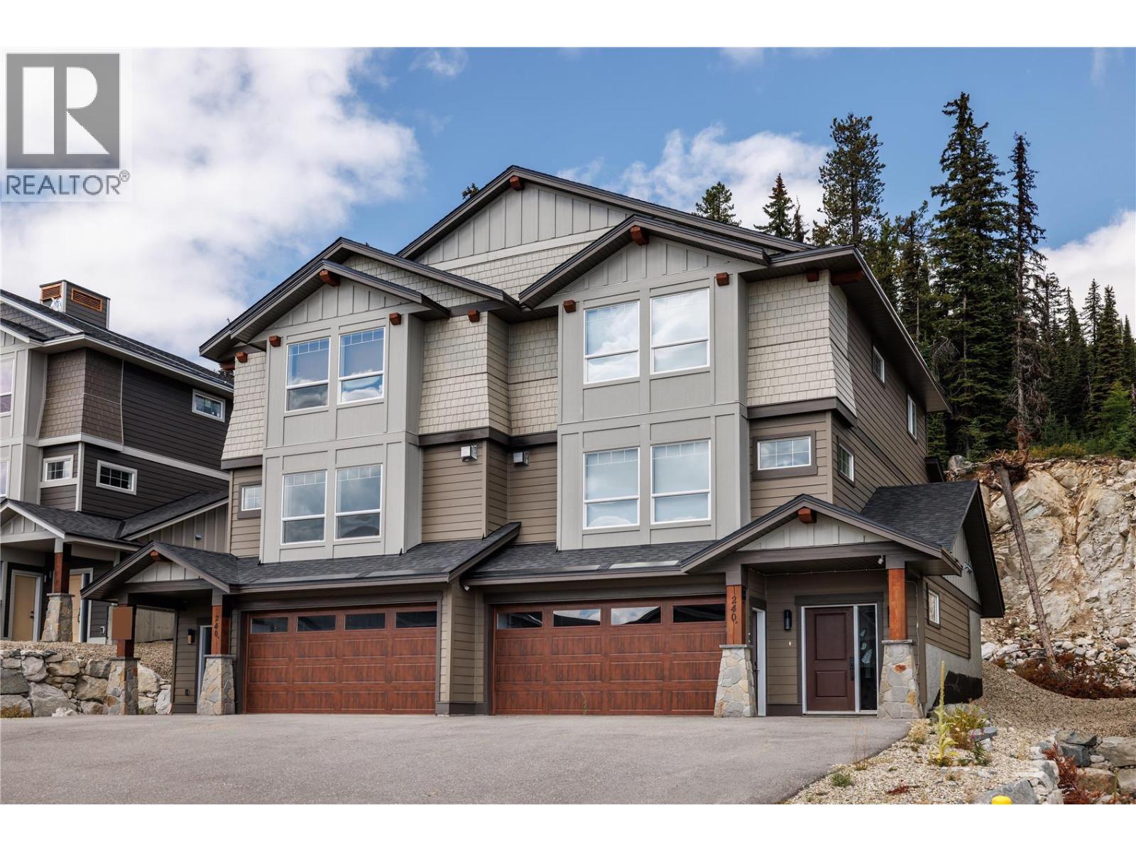 240A Grizzly Ridge Trail, big white, British Columbia