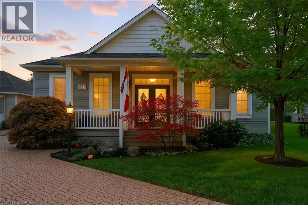 297 SILVERBIRCH Boulevard, Mount Hope, Ontario