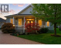 297 SILVERBIRCH Boulevard, Mount Hope, Ontario