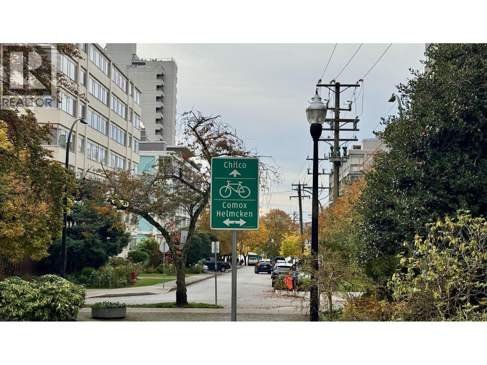 403 1010 Chilco Street, Vancouver, British Columbia  V6G 2R6 - Photo 15 - R3063357