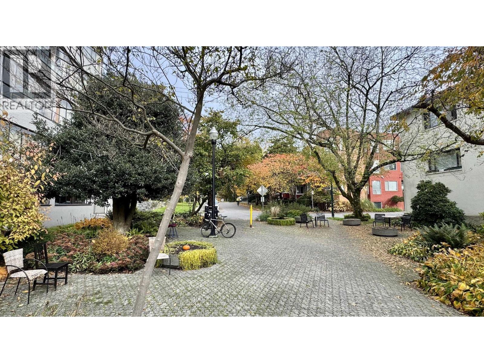 403 1010 Chilco Street, Vancouver, British Columbia  V6G 2R6 - Photo 16 - R3063357