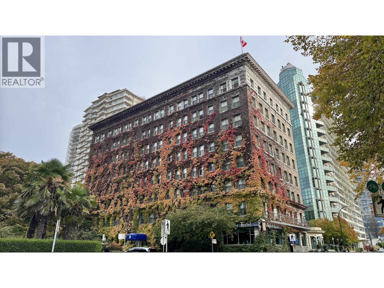 403 1010 Chilco Street, Vancouver, British Columbia  V6G 2R6 - Photo 17 - R3063357