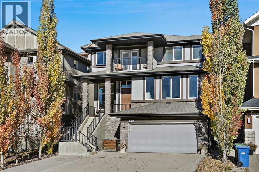 129 Springbluff Boulevard Sw, Calgary, Alberta  T3H 0N3 - Photo 1 - A2265921