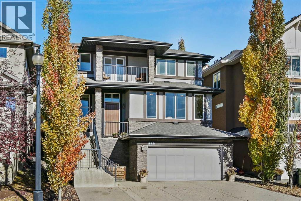 129 Springbluff Boulevard Sw, Calgary, Alberta  T3H 0N3 - Photo 2 - A2265921