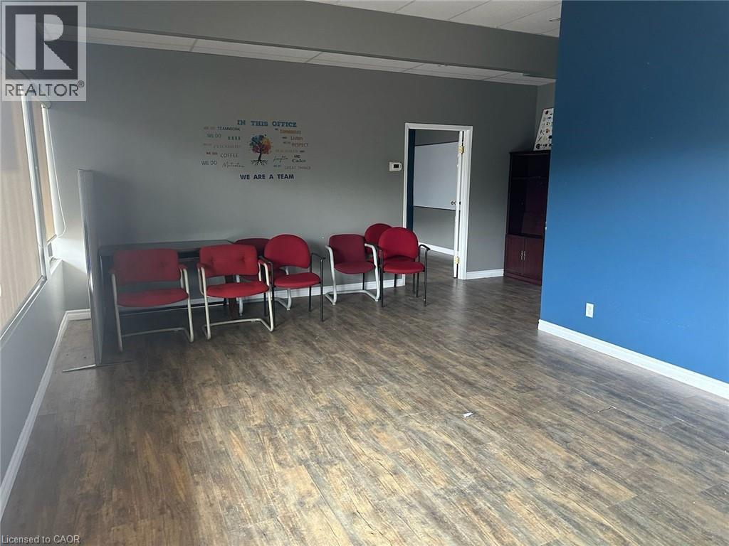 450 Westheights Drive Unit# 2, Kitchener, Ontario  N2N 2B9 - Photo 5 - 40784616