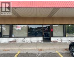 450 WESTHEIGHTS Drive Unit# 2, Kitchener, Ontario