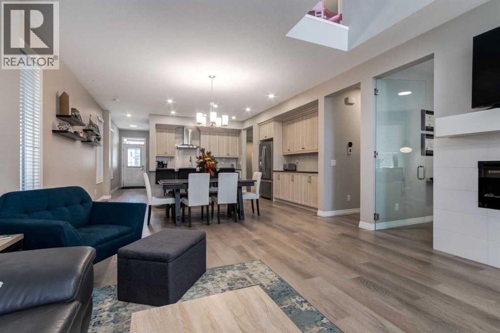 759 Seton Circle Se, Calgary, Alberta  T3M 3C5 - Photo 3 - A2266252