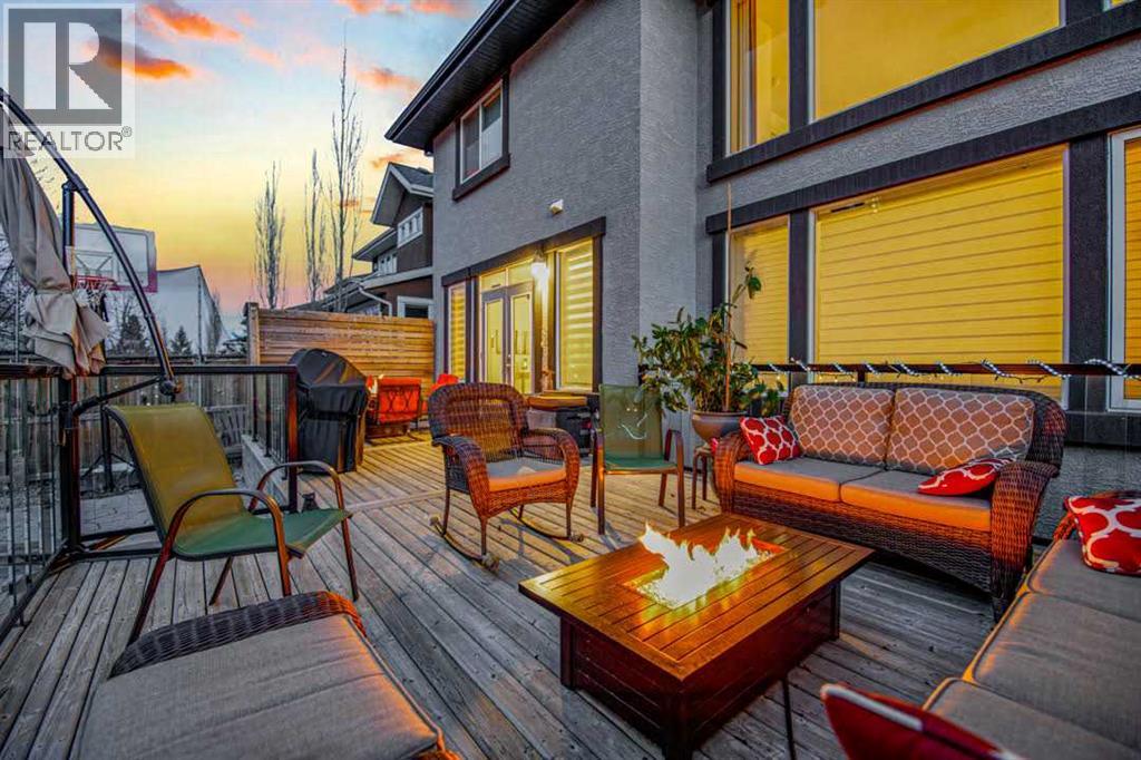 129 Springbluff Boulevard Sw, Calgary, Alberta  T3H 0N3 - Photo 36 - A2265921