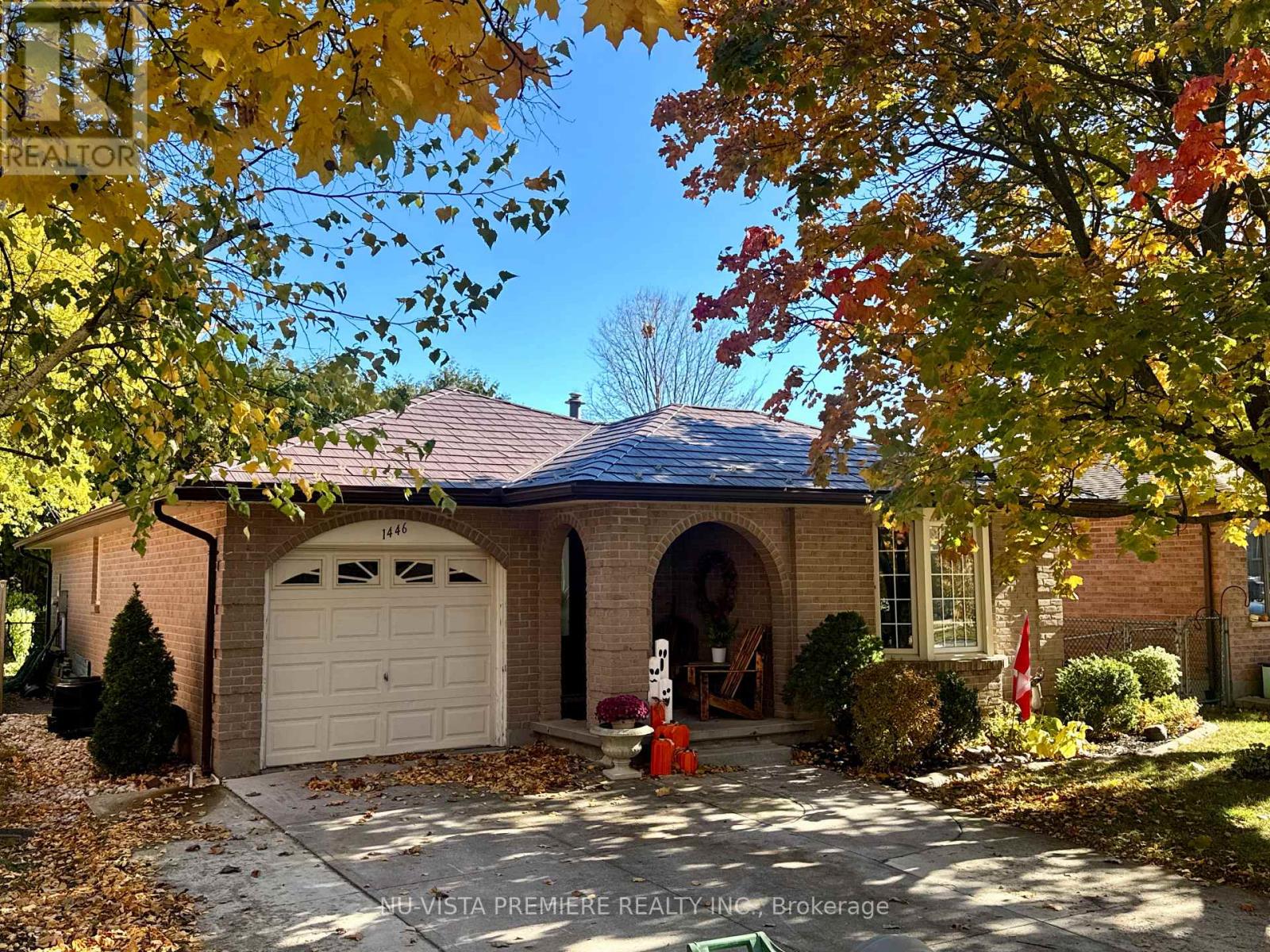 1446 ALDERSBROOK ROAD, london north (north i), Ontario
