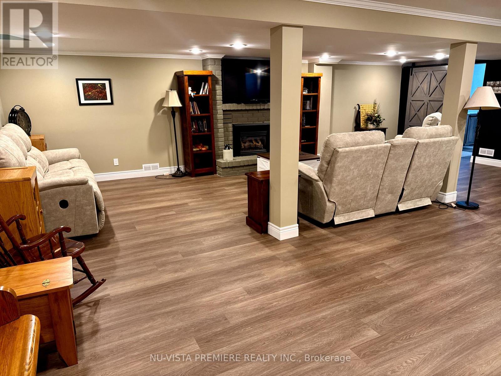 1446 Aldersbrook Road, London North (North I), Ontario  N6G 3V7 - Photo 13 - X12496322