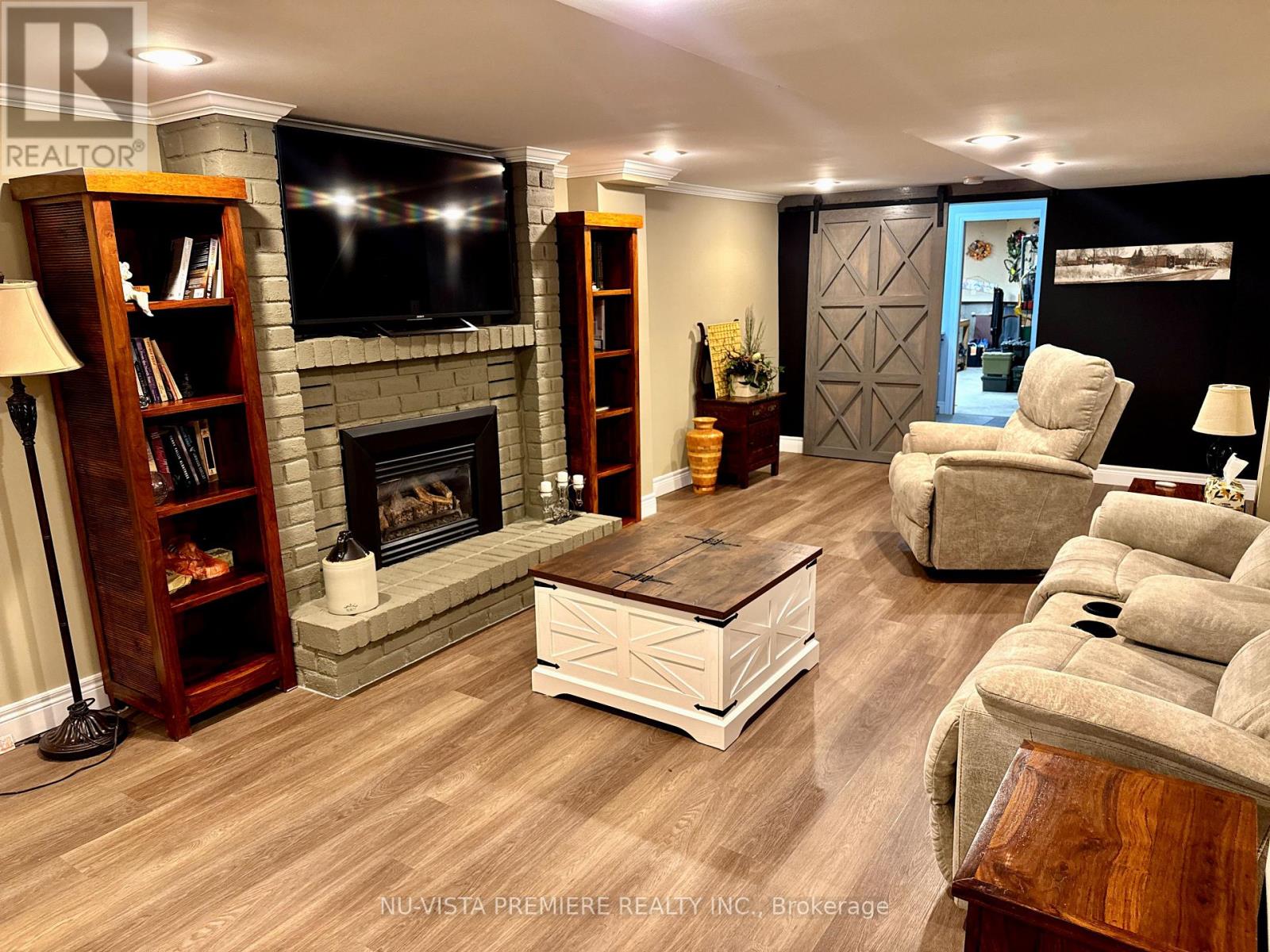 1446 Aldersbrook Road, London North (North I), Ontario  N6G 3V7 - Photo 7 - X12496322