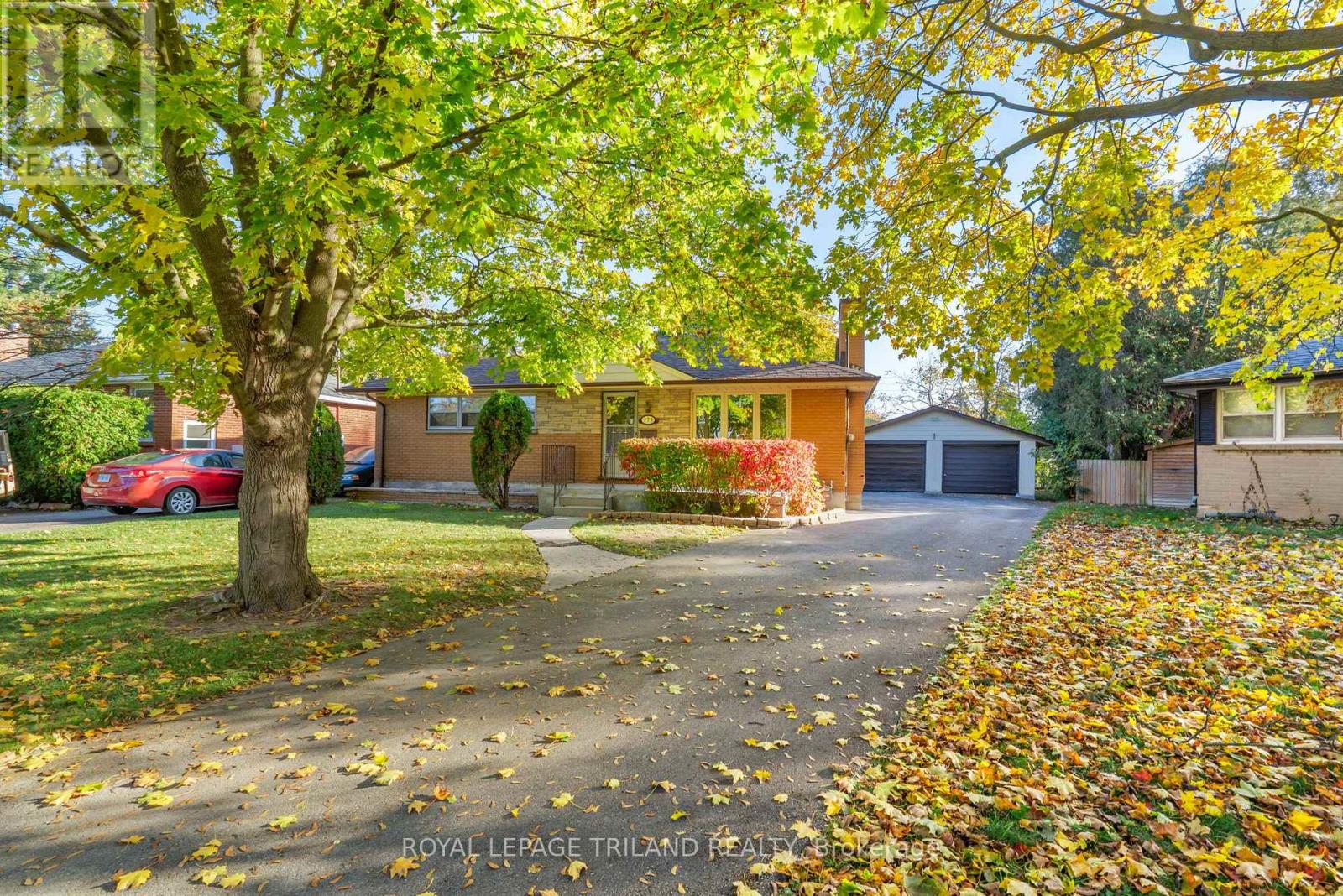 178 KIRKLAND CRESCENT, london east (east h), Ontario