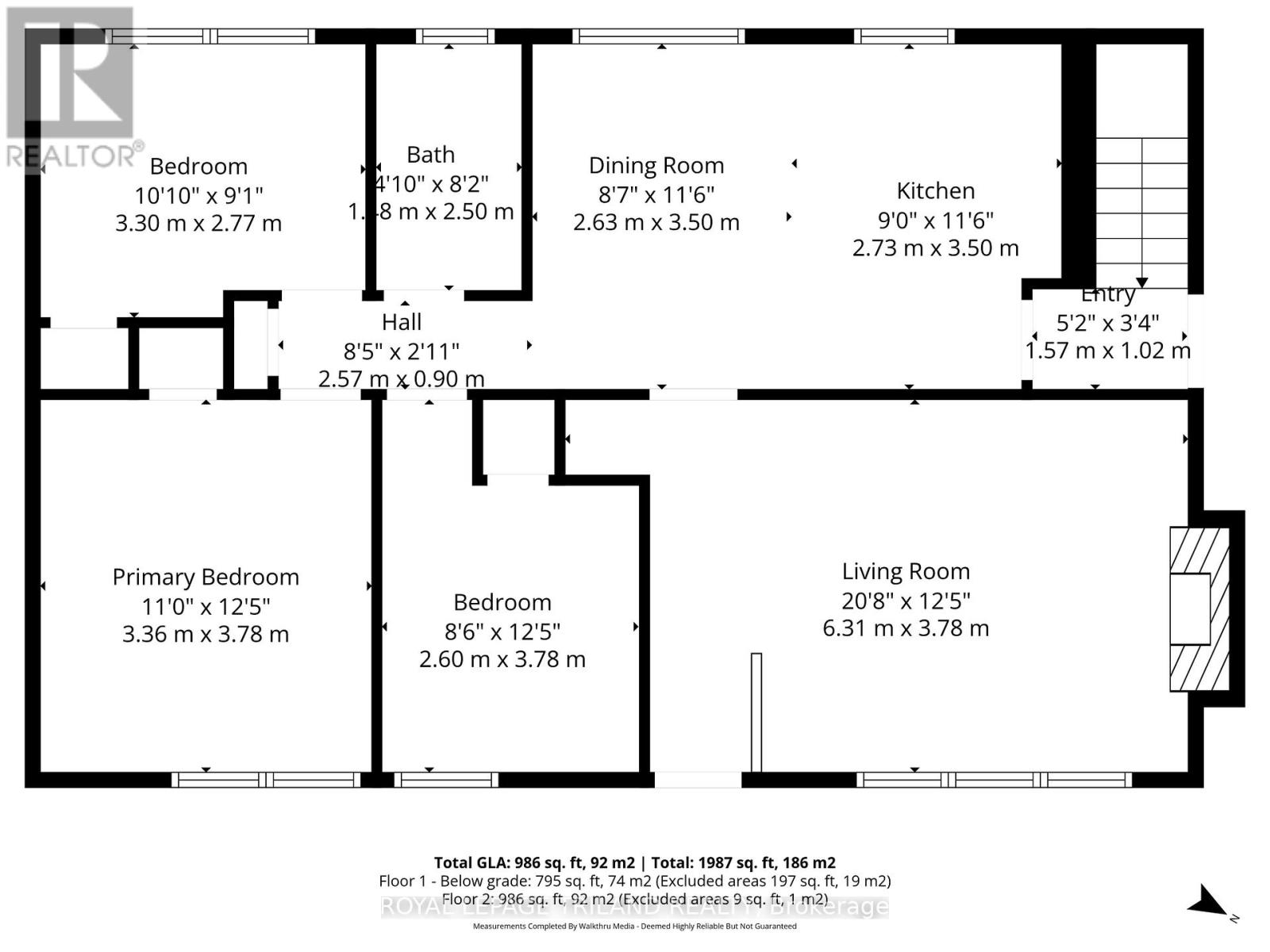 178 Kirkland Crescent, London East (East H), Ontario  N5W 5C1 - Photo 45 - X12496394