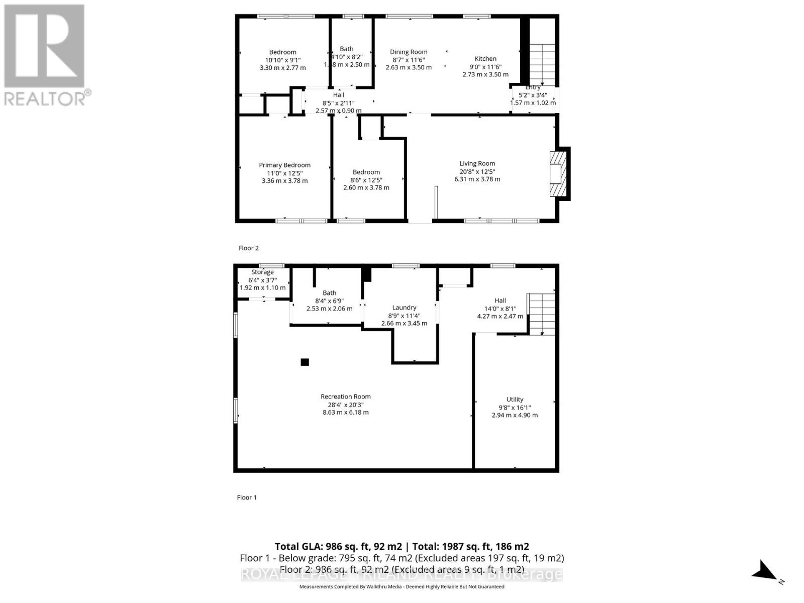 178 Kirkland Crescent, London East (East H), Ontario  N5W 5C1 - Photo 47 - X12496394