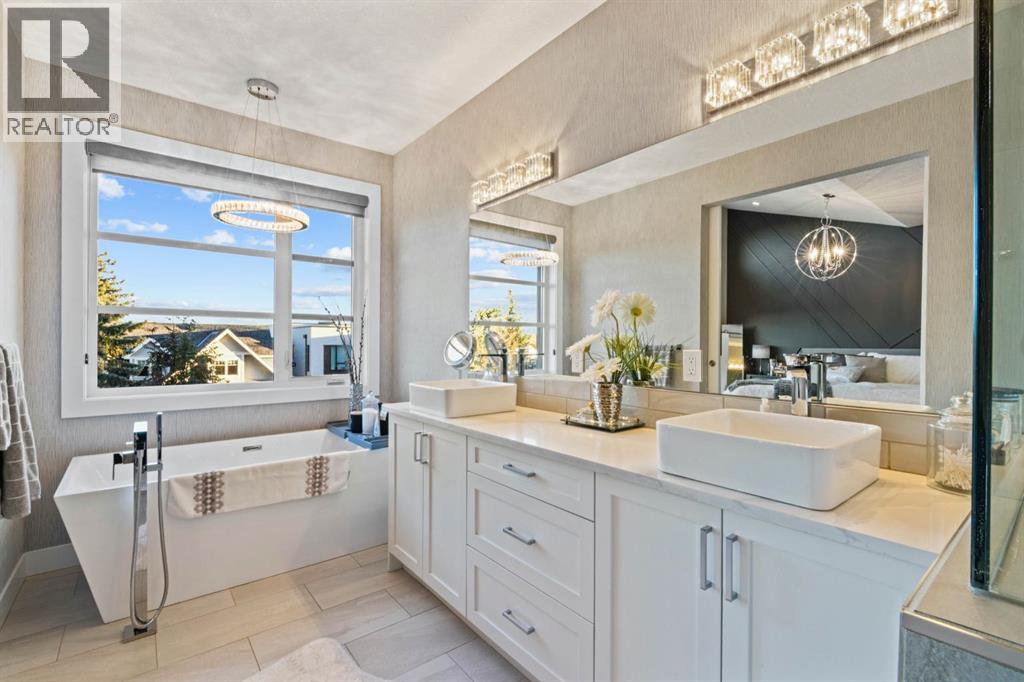 1307 21 Avenue Nw, Calgary, Alberta  T2M 1L5 - Photo 20 - A2266396