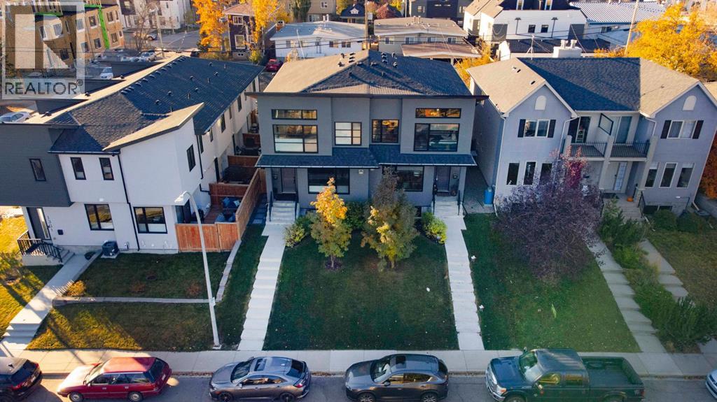 1307 21 Avenue Nw, Calgary, Alberta  T2M 1L5 - Photo 38 - A2266396