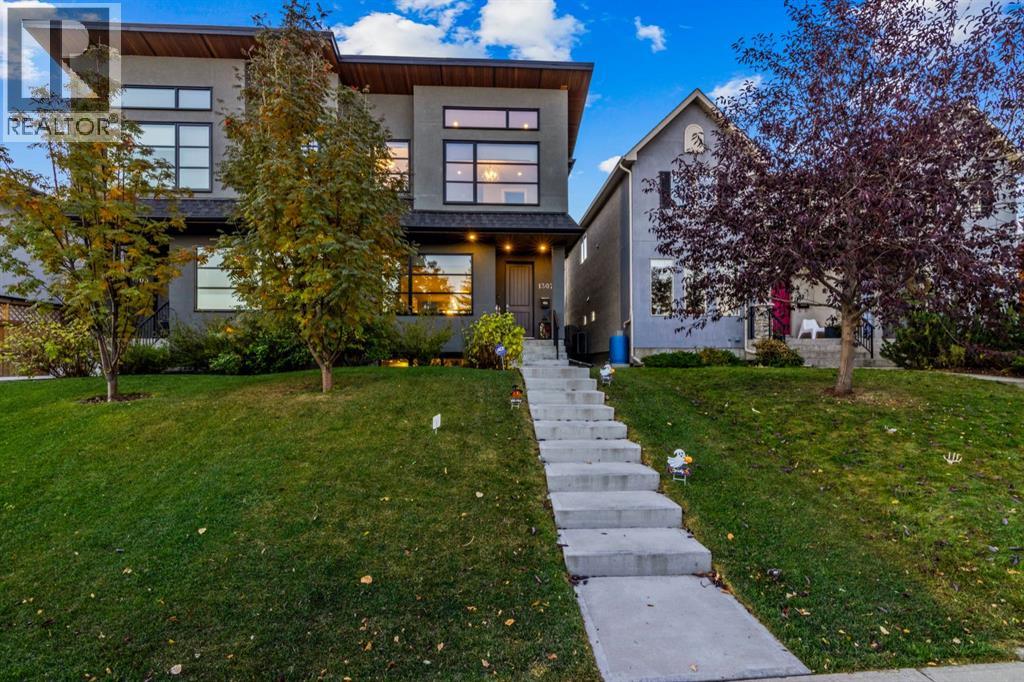 1307 21 Avenue Nw, Calgary, Alberta  T2M 1L5 - Photo 46 - A2266396