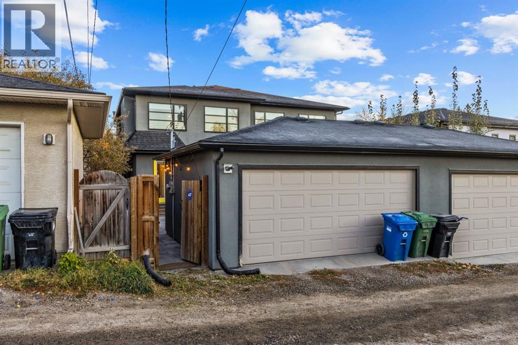 1307 21 Avenue Nw, Calgary, Alberta  T2M 1L5 - Photo 37 - A2266396