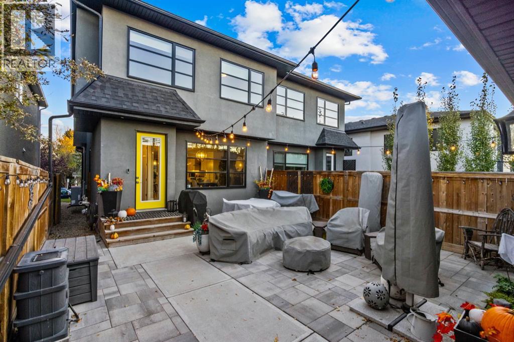 1307 21 Avenue Nw, Calgary, Alberta  T2M 1L5 - Photo 35 - A2266396