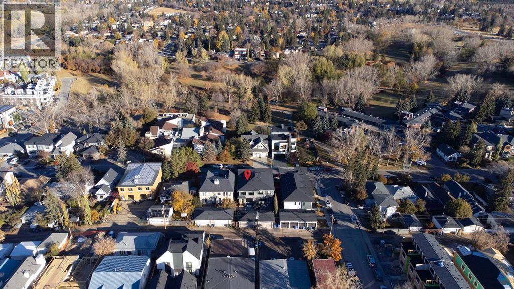 1307 21 Avenue Nw, Calgary, Alberta  T2M 1L5 - Photo 41 - A2266396