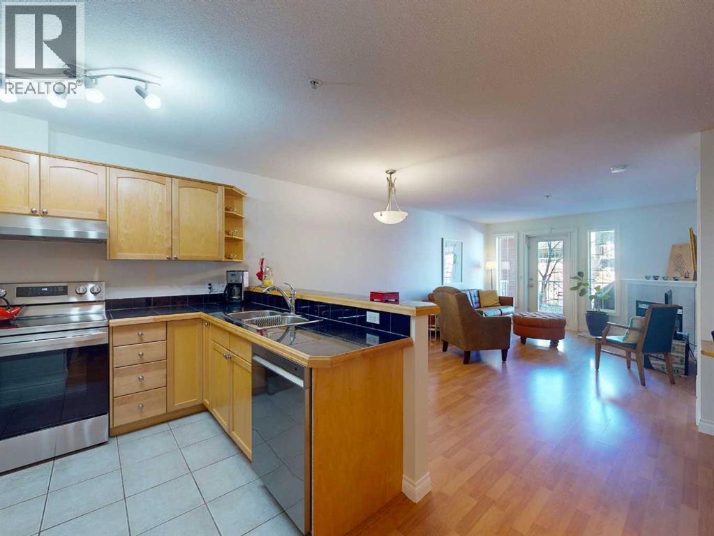 302, 417 3 Avenue Ne, Calgary, Alberta  T2E 0H7 - Photo 7 - A2267254