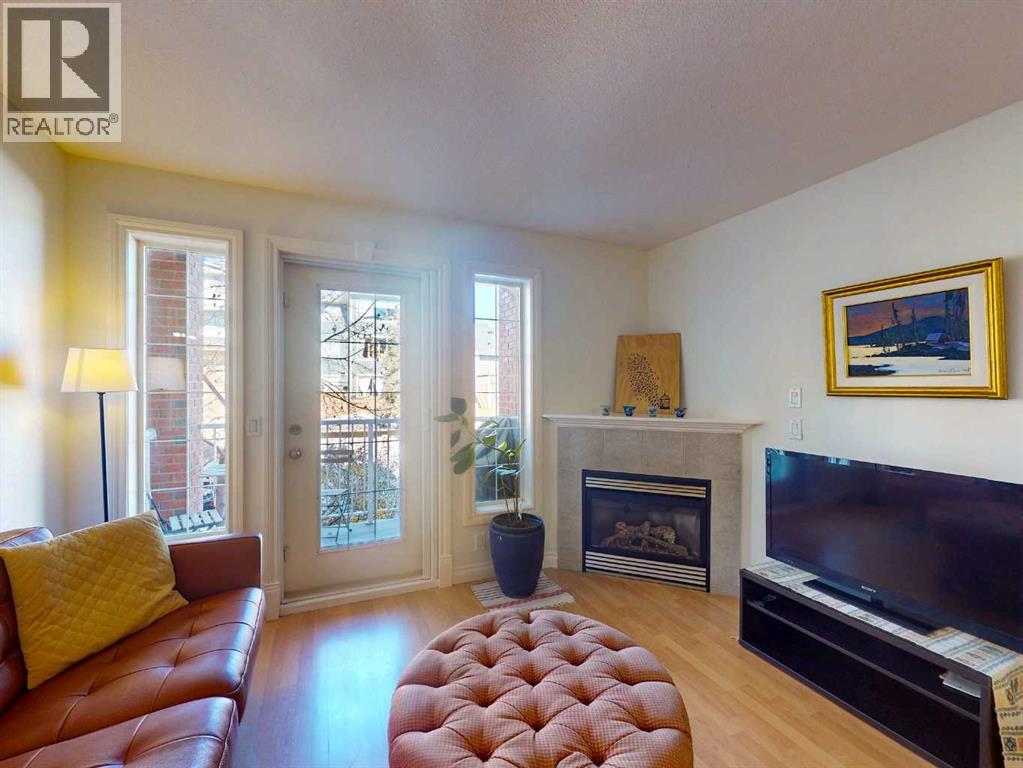 302, 417 3 Avenue Ne, Calgary, Alberta  T2E 0H7 - Photo 14 - A2267254