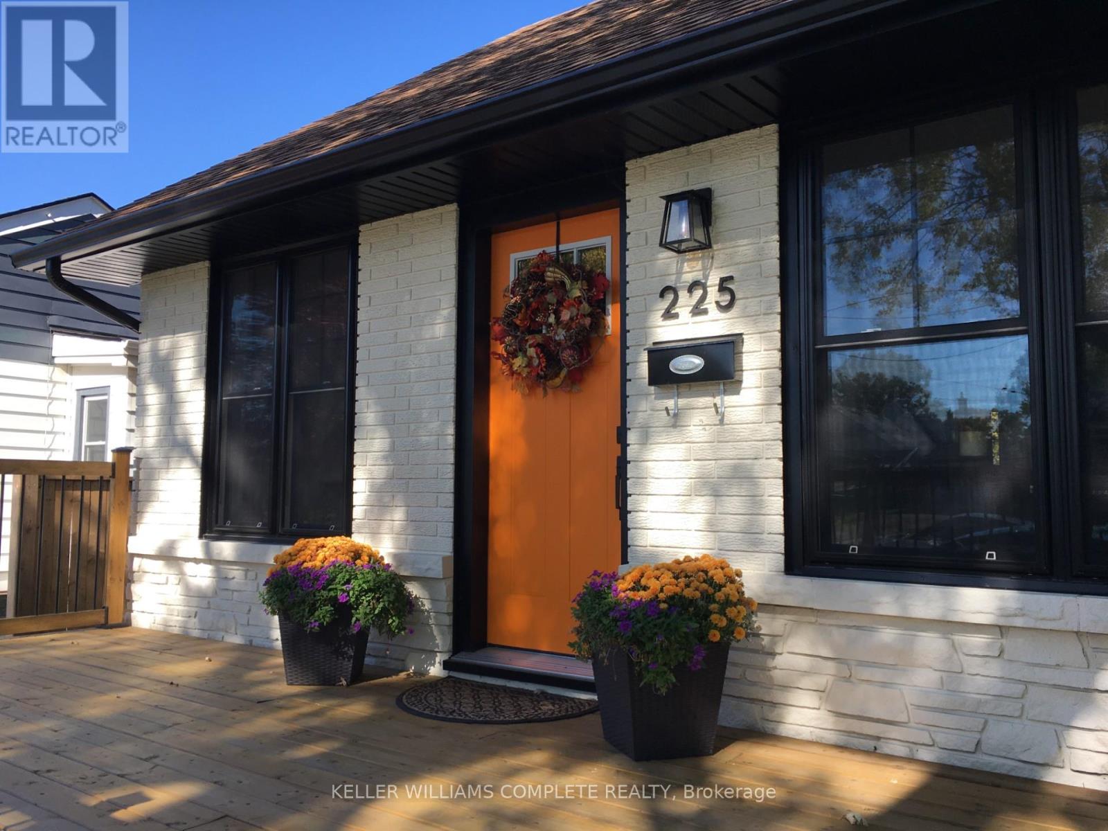 225 HENRIETTA STREET, Fort Erie, Ontario