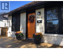 225 HENRIETTA STREET, Fort Erie, Ontario