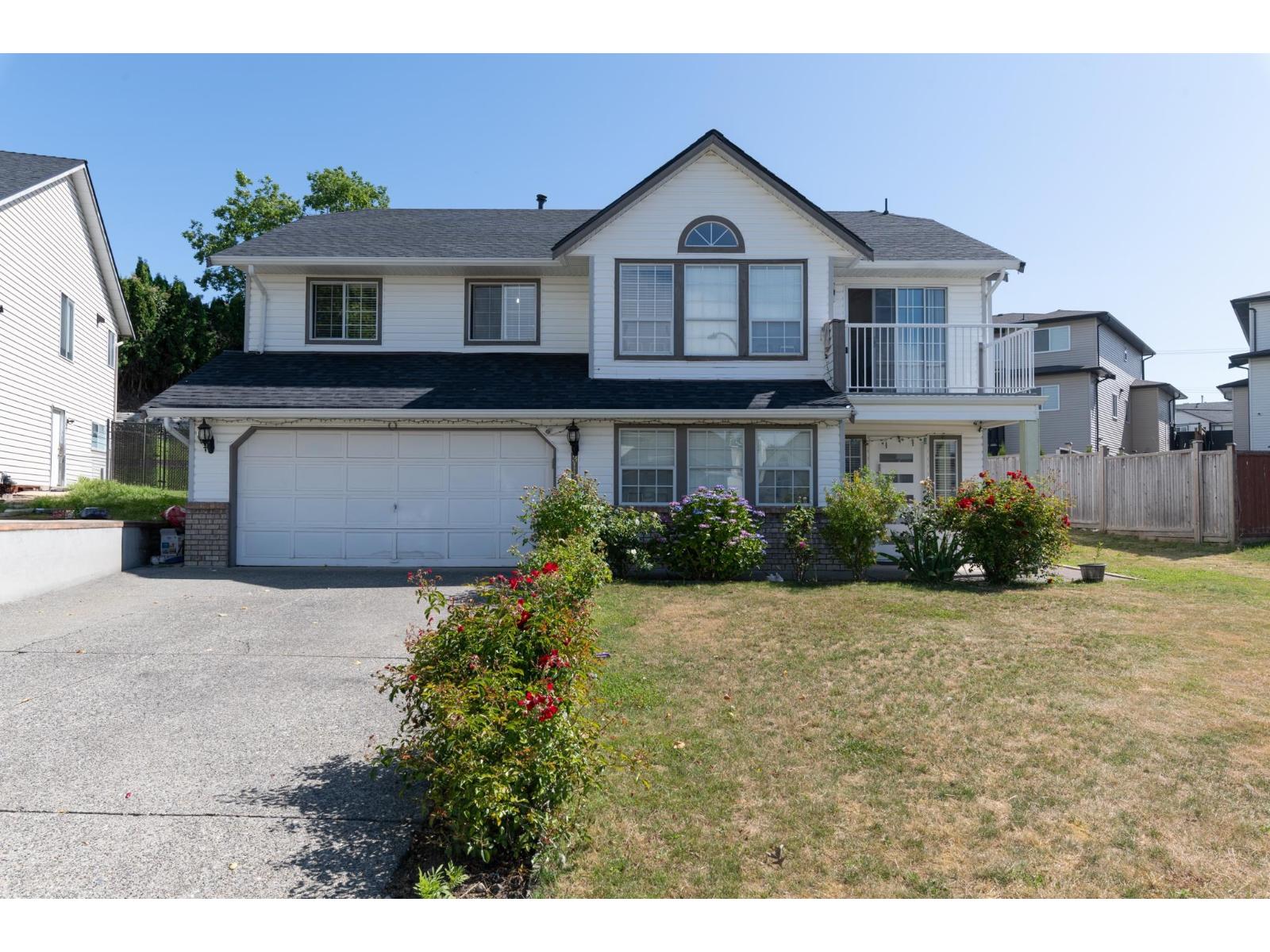 31165 SIDONI AVENUE, Abbotsford, British Columbia