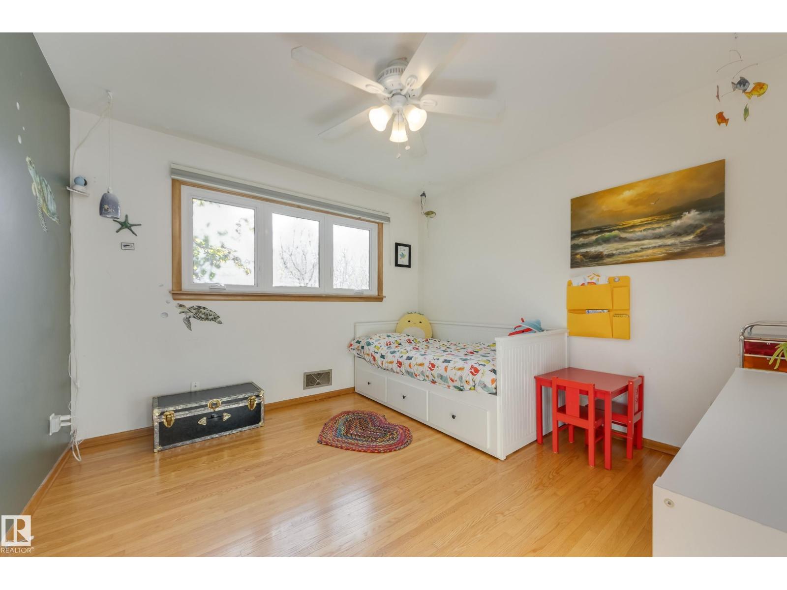 9651 66 Av Nw, Edmonton, Alberta  T6E 0M2 - Photo 15 - E4464206