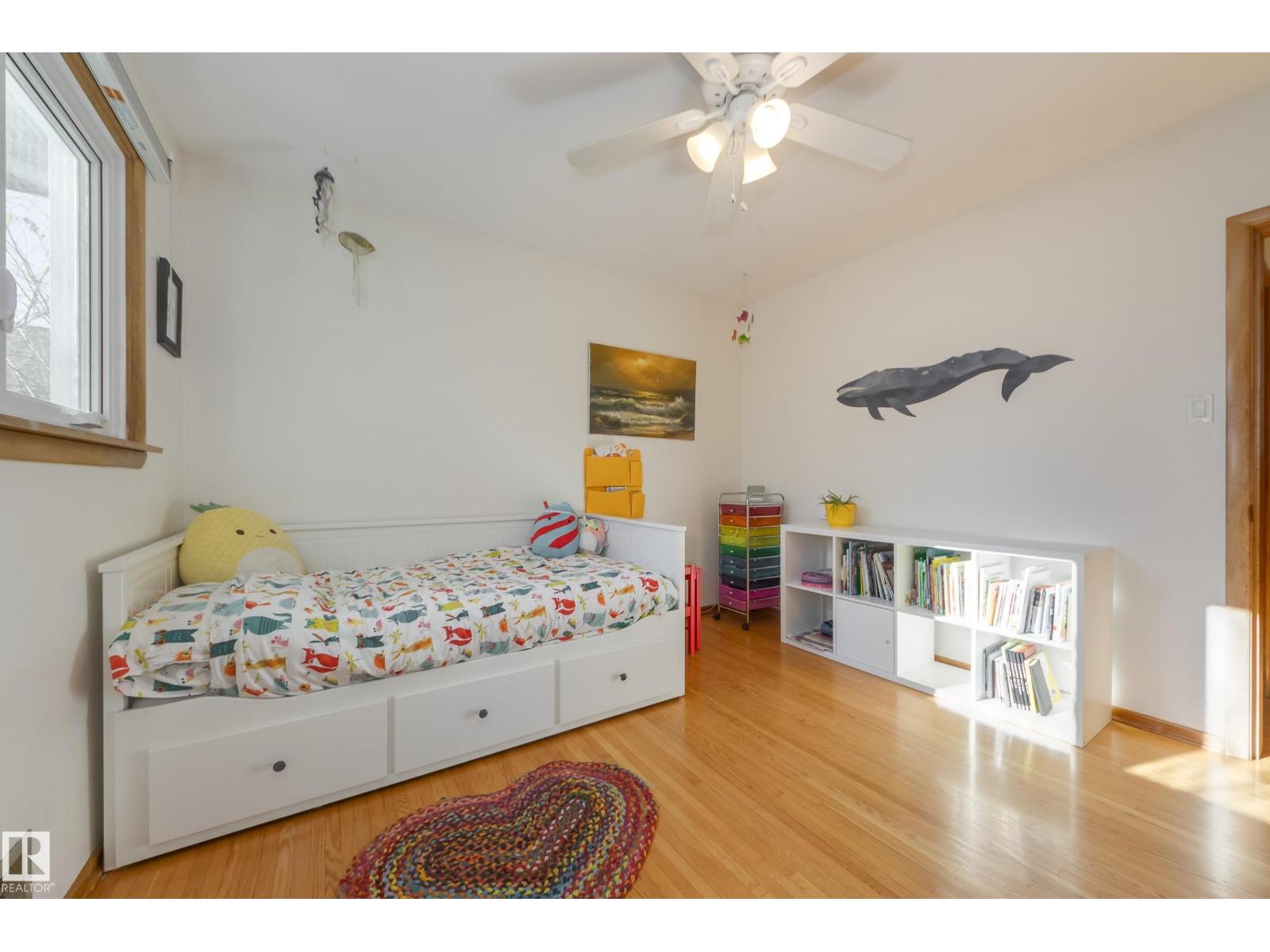 9651 66 Av Nw, Edmonton, Alberta  T6E 0M2 - Photo 16 - E4464206