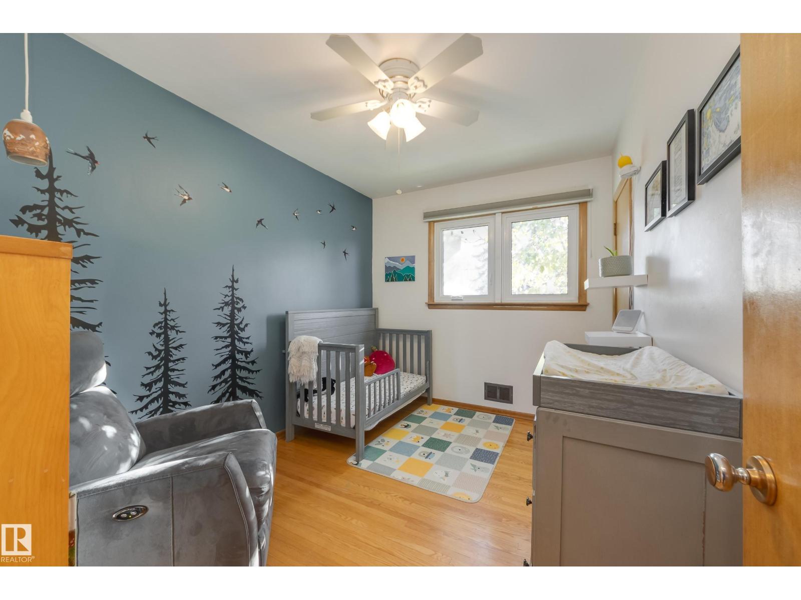 9651 66 Av Nw, Edmonton, Alberta  T6E 0M2 - Photo 17 - E4464206