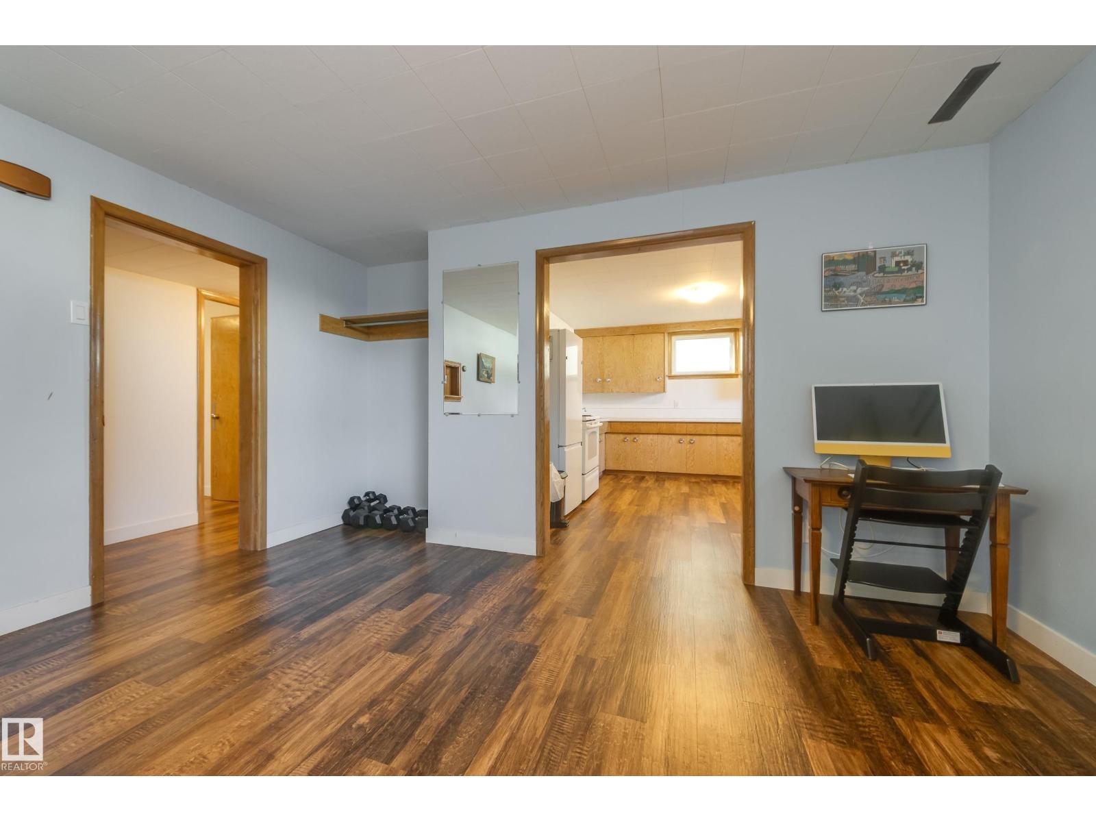 9651 66 Av Nw, Edmonton, Alberta  T6E 0M2 - Photo 27 - E4464206