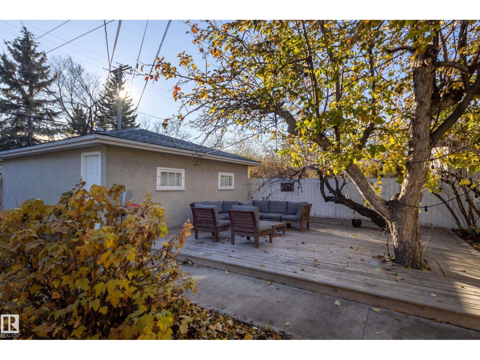 9651 66 Av Nw, Edmonton, Alberta  T6E 0M2 - Photo 36 - E4464206