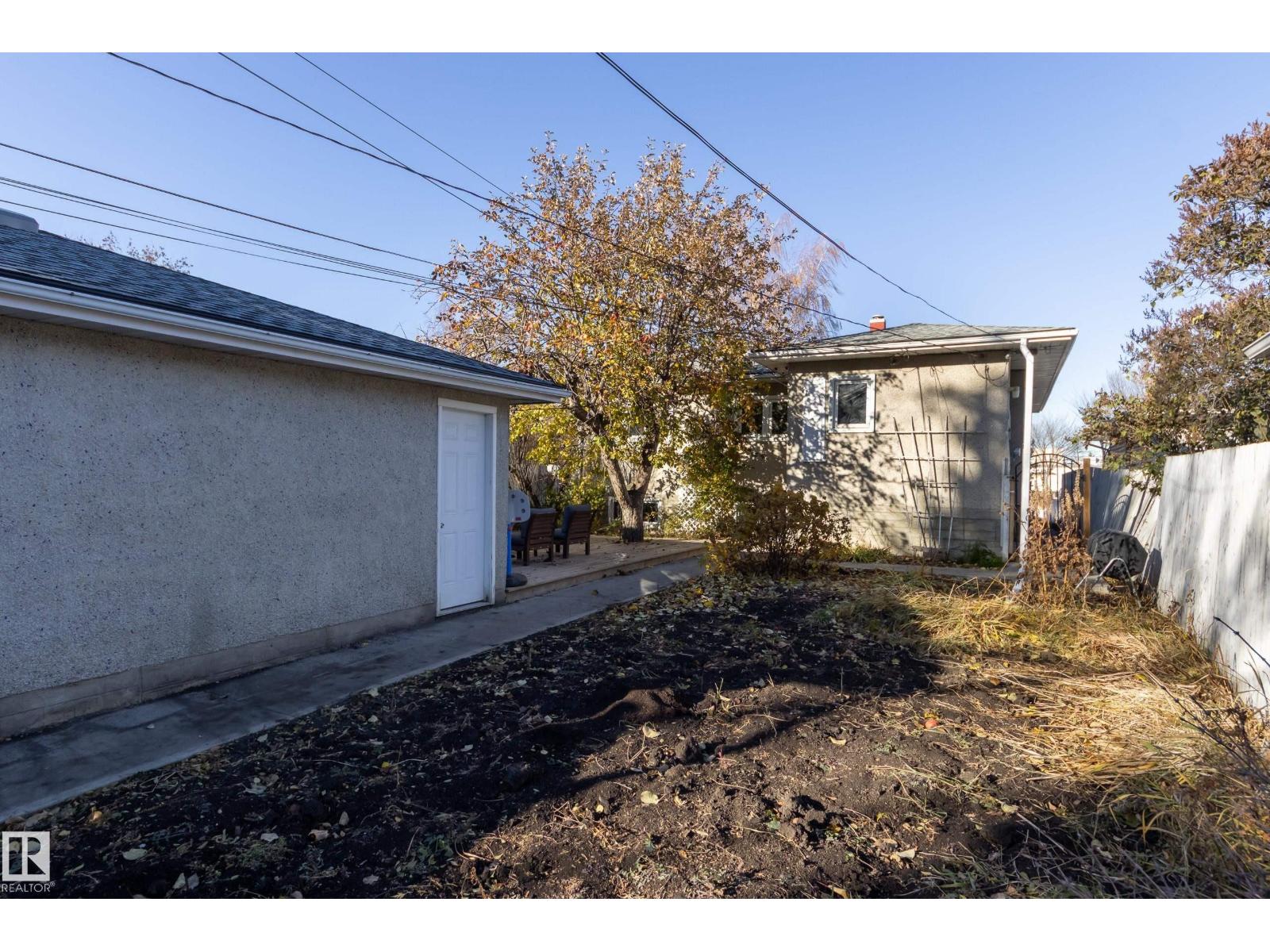 9651 66 Av Nw, Edmonton, Alberta  T6E 0M2 - Photo 38 - E4464206