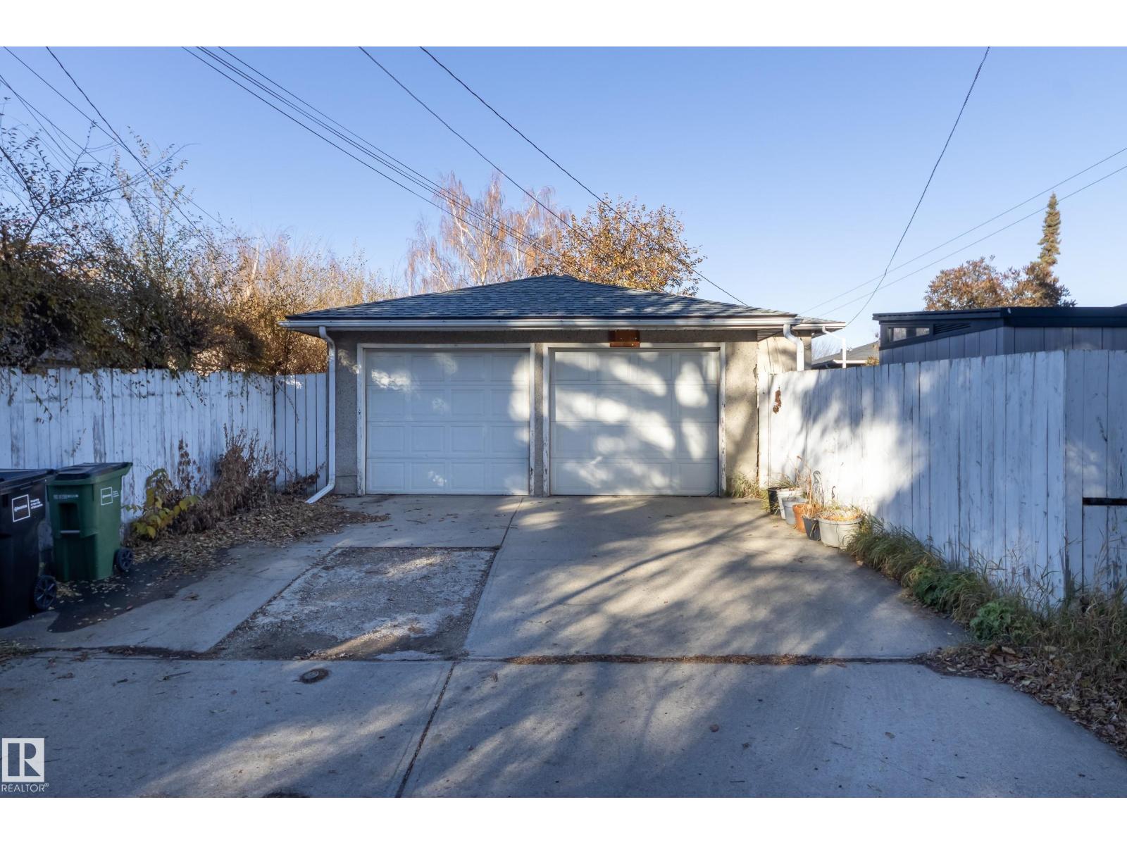 9651 66 Av Nw, Edmonton, Alberta  T6E 0M2 - Photo 39 - E4464206