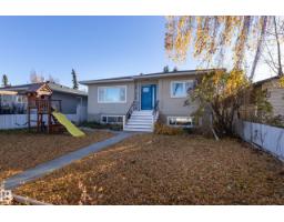 9651 66 Av Nw, Edmonton, Alberta T6E 0M2 (29053422)