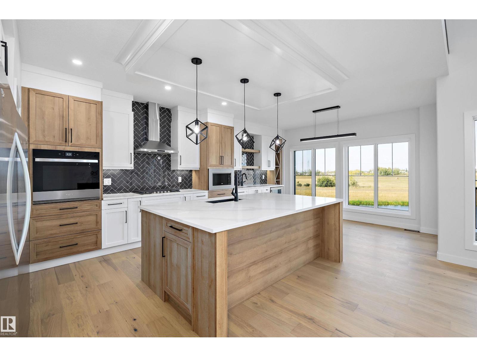 234 Kinglet Bv Nw, Edmonton, Alberta  T5S 0W4 - Photo 15 - E4464208