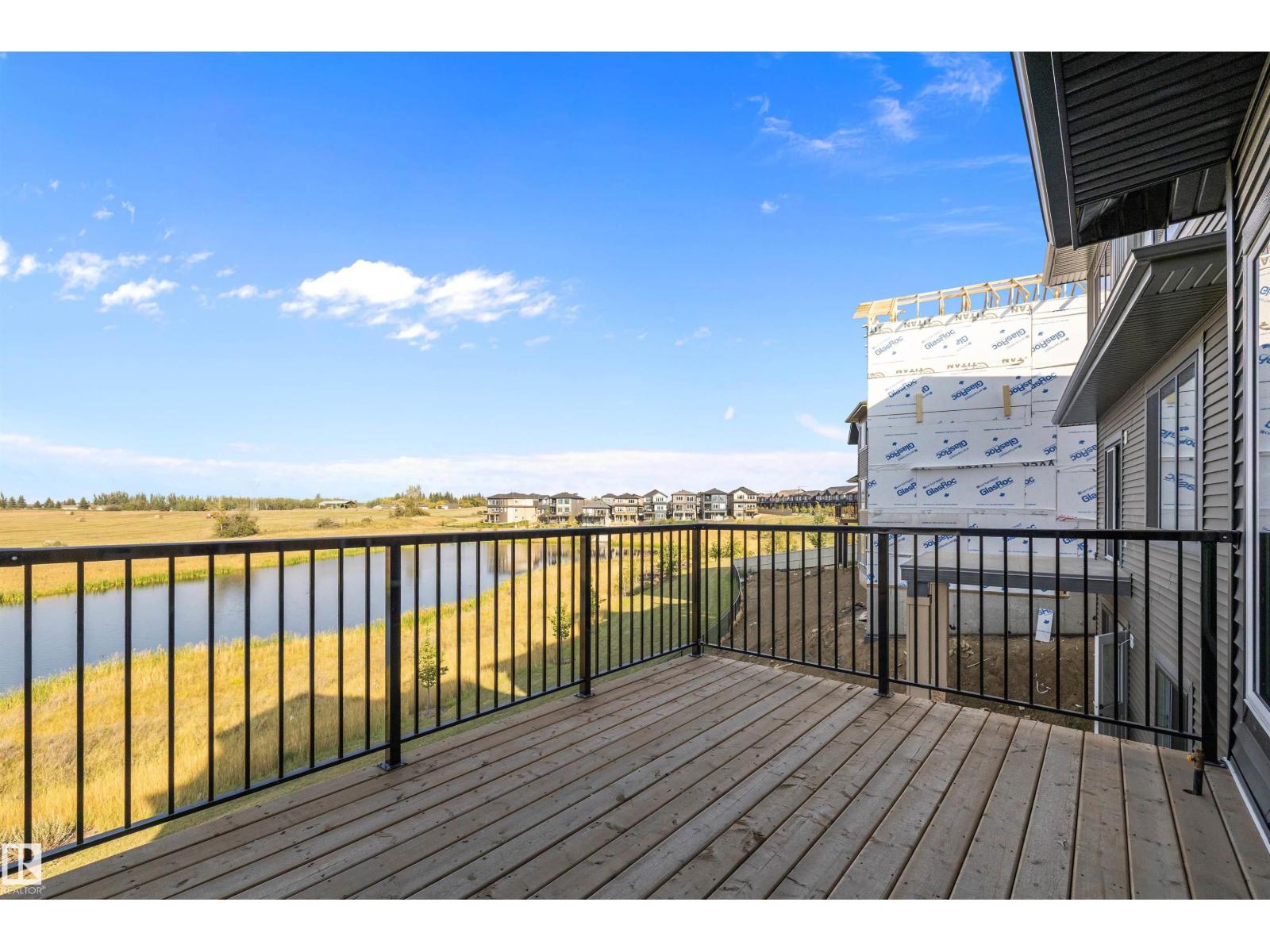 234 Kinglet Bv Nw, Edmonton, Alberta  T5S 0W4 - Photo 49 - E4464208