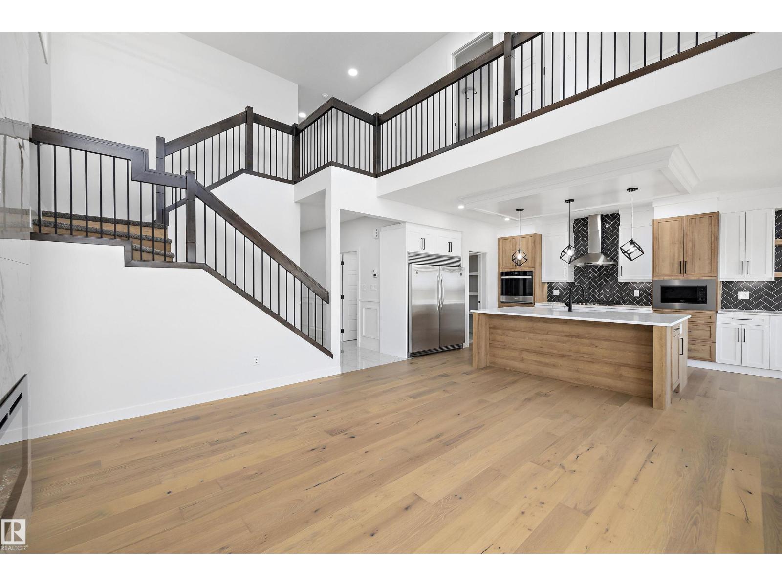 234 Kinglet Bv Nw, Edmonton, Alberta  T5S 0W4 - Photo 5 - E4464208