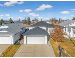 510 WISEMAN LN NW, Edmonton, Alberta
