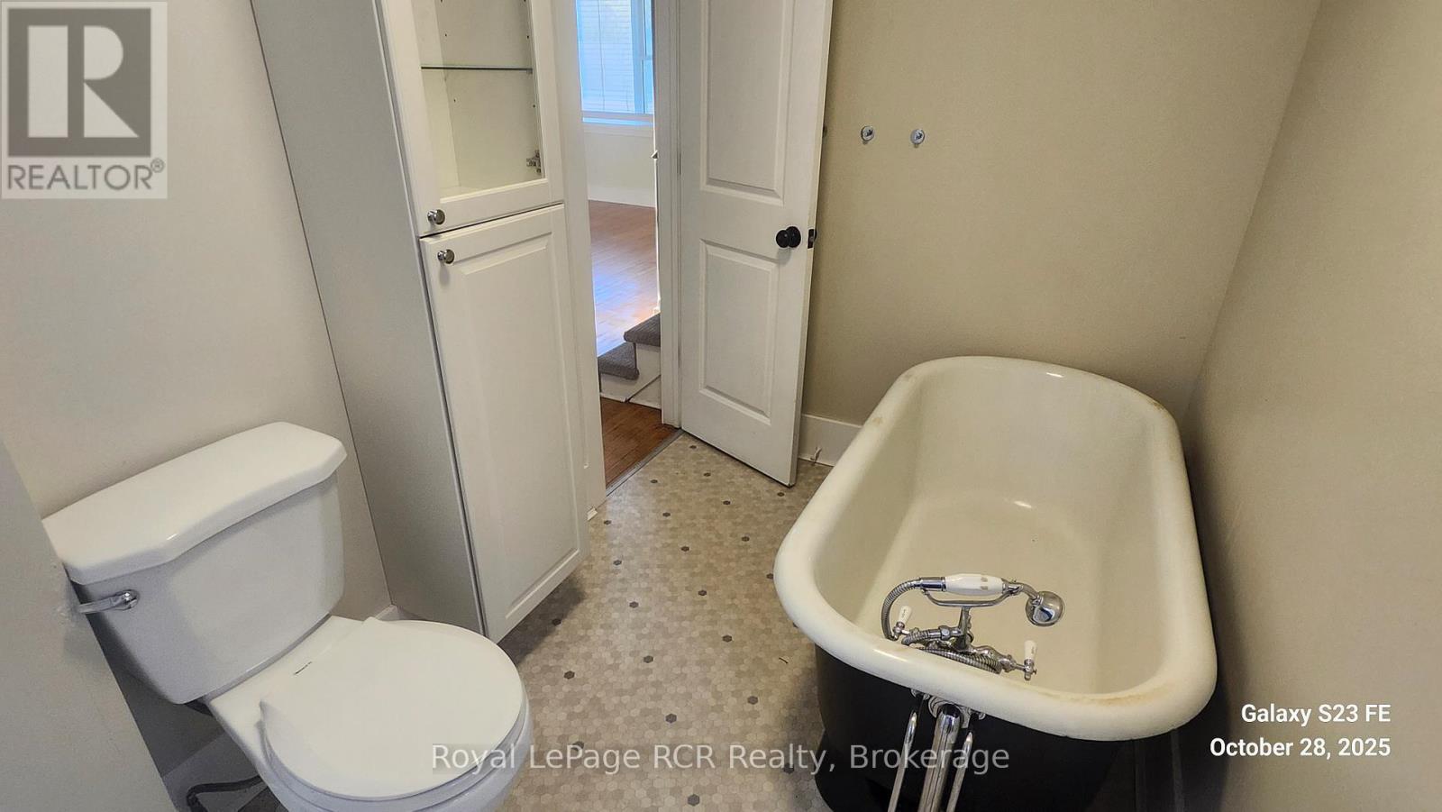 80 Huron Street, Collingwood, Ontario  L9Y 1C6 - Photo 13 - S12496276