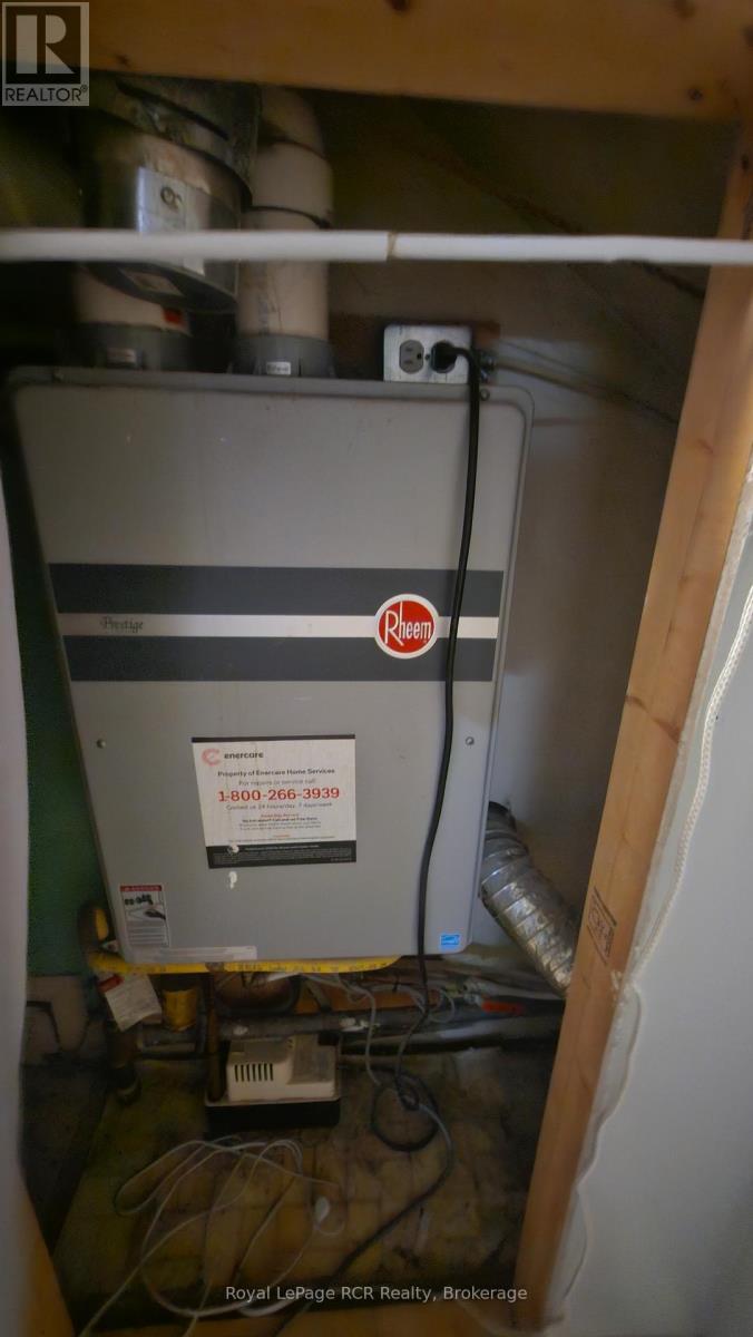 80 Huron Street, Collingwood, Ontario  L9Y 1C6 - Photo 16 - S12496276