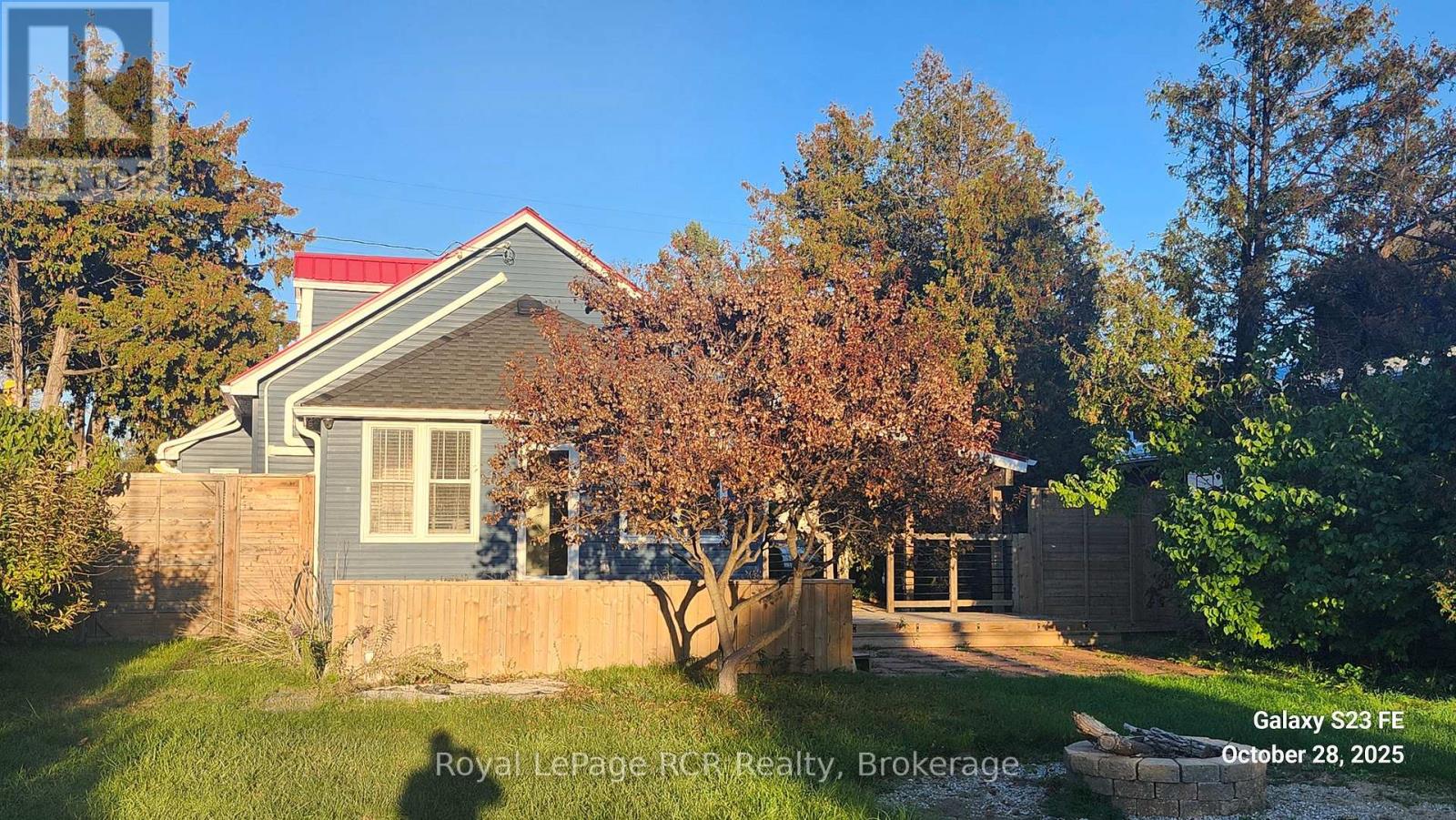 80 Huron Street, Collingwood, Ontario  L9Y 1C6 - Photo 4 - S12496276