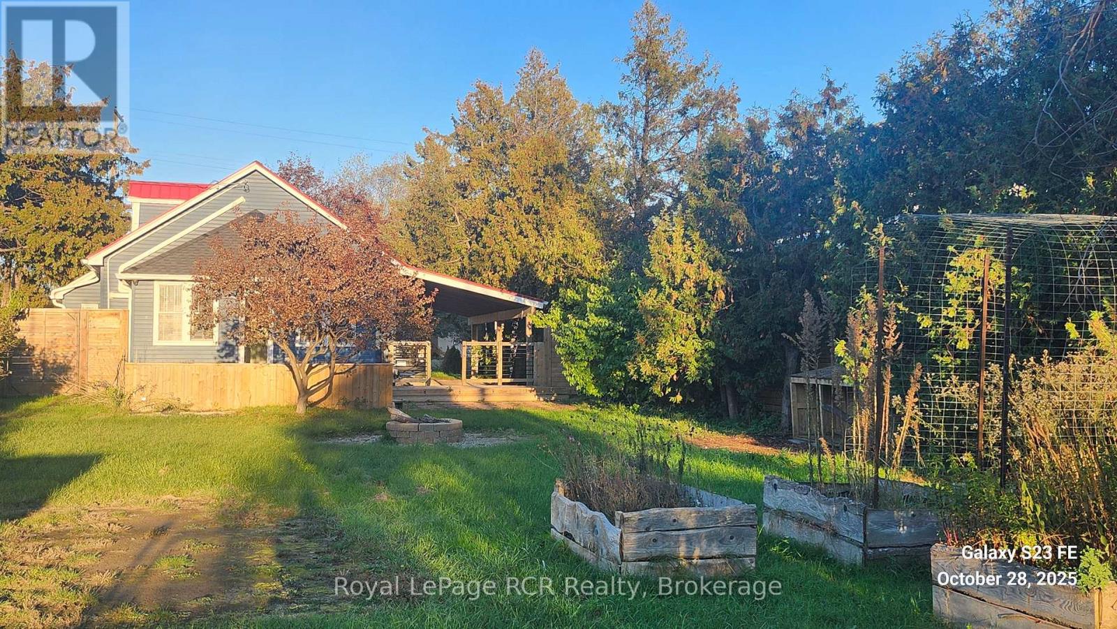 80 Huron Street, Collingwood, Ontario  L9Y 1C6 - Photo 5 - S12496276