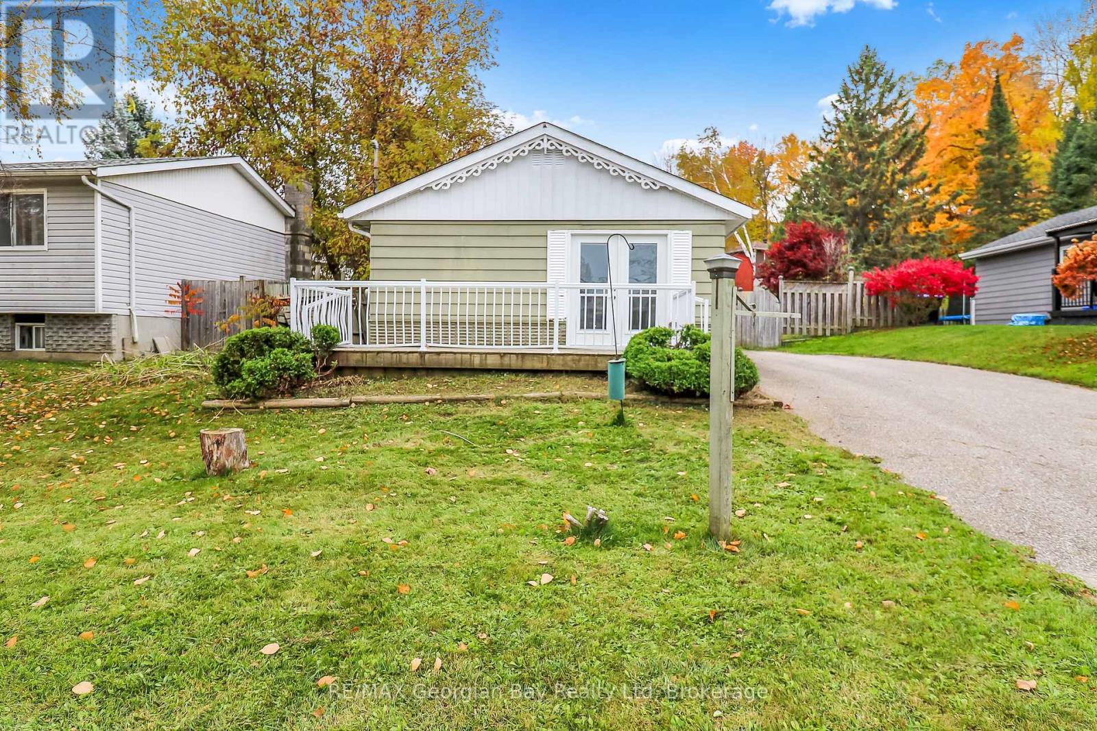 771 Birchwood Drive, Midland, Ontario  L4R 2P8 - Photo 35 - S12496332