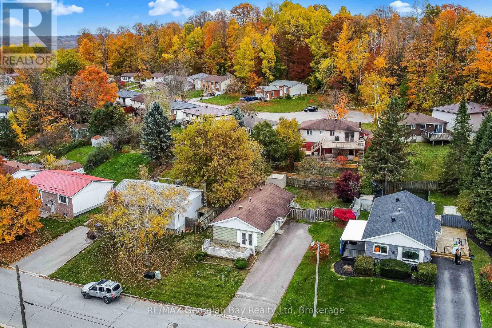 771 Birchwood Drive, Midland, Ontario  L4R 2P8 - Photo 38 - S12496332