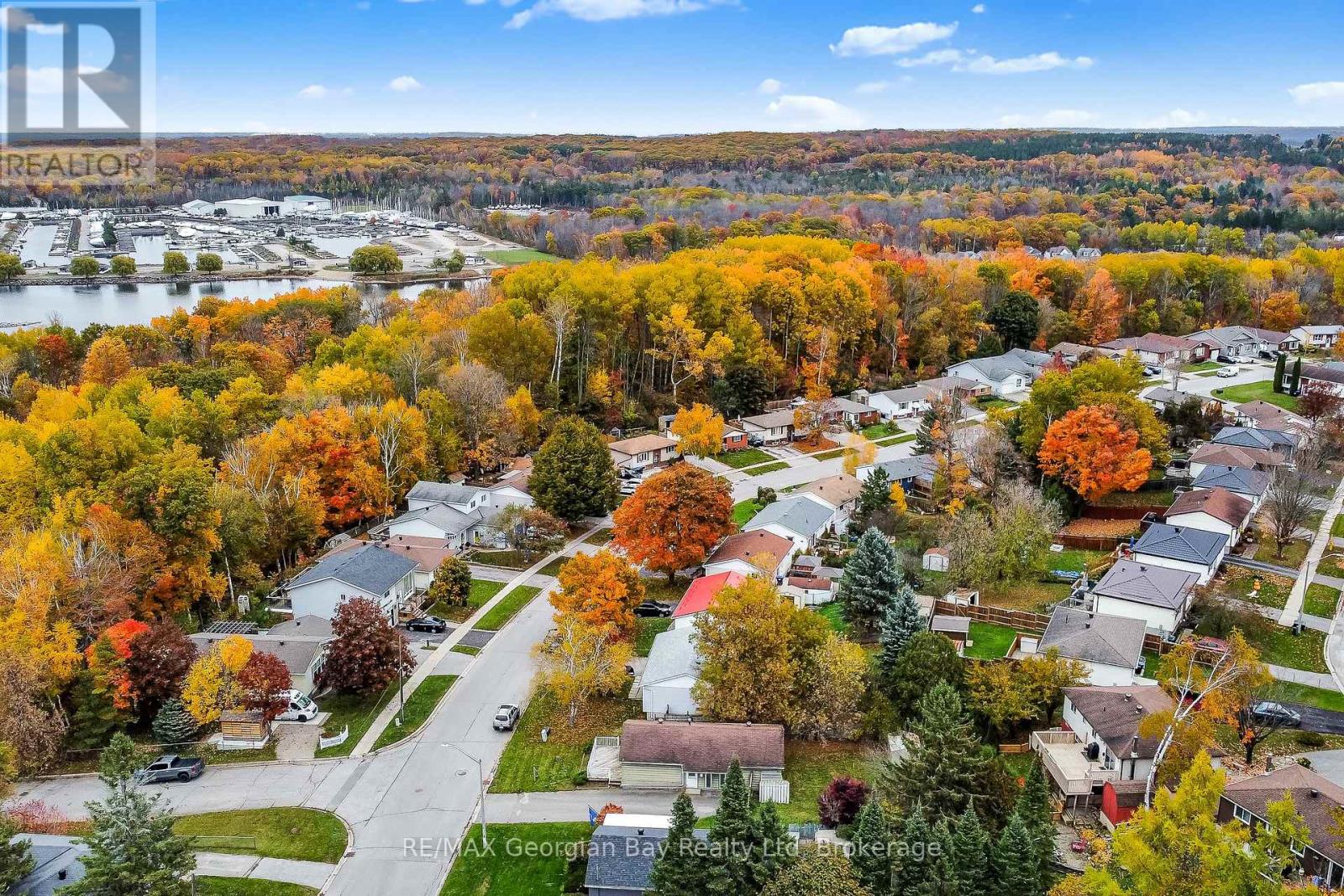 771 Birchwood Drive, Midland, Ontario  L4R 2P8 - Photo 39 - S12496332