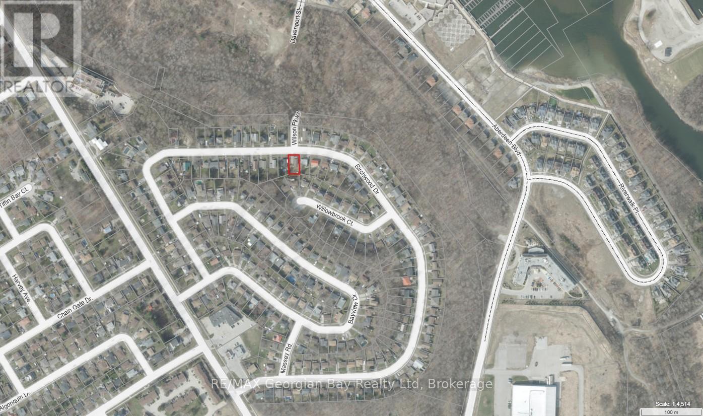 771 Birchwood Drive, Midland, Ontario  L4R 2P8 - Photo 42 - S12496332